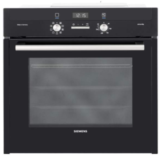 Ремонт духовых шкафов Siemens