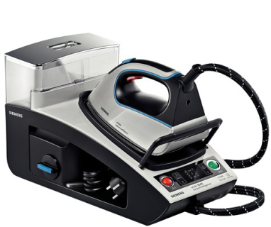 Ремонт парогенераторов Siemens